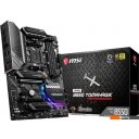 Материнские платы MSI MAG B550 Tomahawk