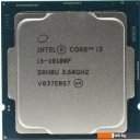 Процессоры Intel Core i3-10100F (BOX)