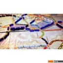 Настольные игры Мир Хобби Ticket To Ride: Северные страны