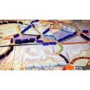 Настольные игры Мир Хобби Ticket To Ride: Северные страны