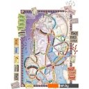 Настольные игры Мир Хобби Ticket To Ride: Северные страны