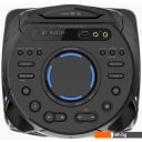 Музыкальные центры, колонки для вечеринок (Partybox) Sony MHC-V43D