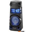Музыкальные центры, колонки для вечеринок (Partybox) Sony MHC-V43D