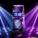 Музыкальные центры, колонки для вечеринок (Partybox) Sony MHC-V43D