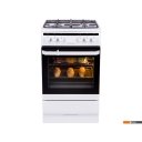 Кухонные плиты Hansa FCMW580250
