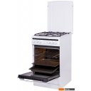 Кухонные плиты Hansa FCMW580250
