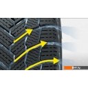 Автомобильные шины Michelin X-Ice Snow 215/55R18 99H