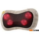 Массажеры и массажные кресла Gess uShiatsu GESS-129 (серый)