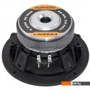 Автоакустика Alphard Machete LW-65A4