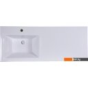 Умывальники Misty Гавана 120 D L Умывальники Misty Гавана 120 D L