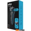 Электробритвы мужские Braun Series 5 50-M1000s