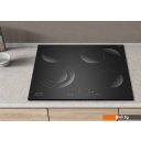 Варочные панели Krona Brillare 60 BL