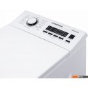 Стиральная машина MAUNFELD MFWM128WH