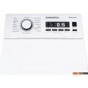 Стиральная машина MAUNFELD MFWM128WH