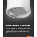 Вытяжки MAUNFELD Lee Isla 39 (золотой)