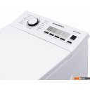 Стиральная машина MAUNFELD MFWM127WH