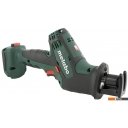 Электропилы Metabo SSE 18 LTX Compact (с 2-мя АКБ, кейс)