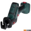 Электропилы Metabo SSE 18 LTX Compact (с 2-мя АКБ, кейс)