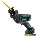 Электропилы Metabo SSE 18 LTX Compact (с 2-мя АКБ, кейс)