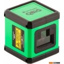 Лазерные нивелиры Instrumax QBiG Set