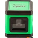 Лазерные нивелиры Instrumax QBiG Set