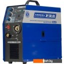 Сварочные инверторы AuroraPRO Overman 200