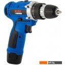 Шуруповерты, гайковерты, электроотвертки Витязь ДА-110-2 18012010 (с 2-мя АКБ, кейс) Шуруповерты, гайковерты, электроотвертки Витязь ДА-110-2 18012010 (с 2-мя АКБ, кейс)