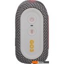 Беспроводные и портативные колонки JBL Go 3 (серый)