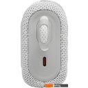 Беспроводные и портативные колонки JBL Go 3 (белый)