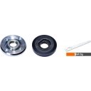 Угловые шлифмашины (болгарки) Bosch GWS 180-LI Professional 06019H9020 (без АКБ) Угловые шлифмашины (болгарки) Bosch GWS 180-LI Professional 06019H9020 (без АКБ)