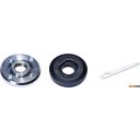 Угловые шлифмашины (болгарки) Bosch GWS 180-LI Professional 06019H9020 (без АКБ)