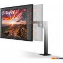 Мониторы LG 32UN880-B Мониторы LG 32UN880-B