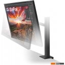 Мониторы LG 32UN880-B