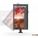 Мониторы LG 32UN880-B