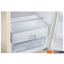 Холодильники Samsung RB37A5290EL/WT