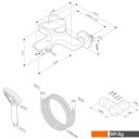 Смесители AM.PM X-Joy F85A15000