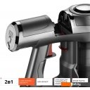 Пылесосы Redmond RV-UR363