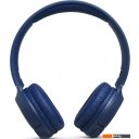 Наушники и гарнитуры JBL Tune 560BT (синий)