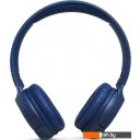 Наушники и гарнитуры JBL Tune 560BT (синий)
