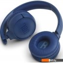 Наушники и гарнитуры JBL Tune 560BT (синий)