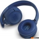 Наушники и гарнитуры JBL Tune 560BT (синий)