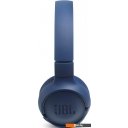 Наушники и гарнитуры JBL Tune 560BT (синий)