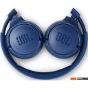 Наушники и гарнитуры JBL Tune 560BT (синий)