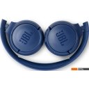 Наушники и гарнитуры JBL Tune 560BT (синий)