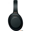 Наушники и гарнитуры Sony WH-1000XM4 (черный)