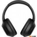 Наушники и гарнитуры Sony WH-1000XM4 (черный)