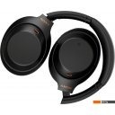 Наушники и гарнитуры Sony WH-1000XM4 (черный)