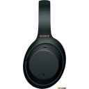 Наушники и гарнитуры Sony WH-1000XM4 (черный)