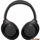 Наушники и гарнитуры Sony WH-1000XM4 (черный)