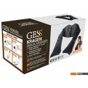 Массажеры и массажные кресла Gess Kragen GESS-012 (черный)